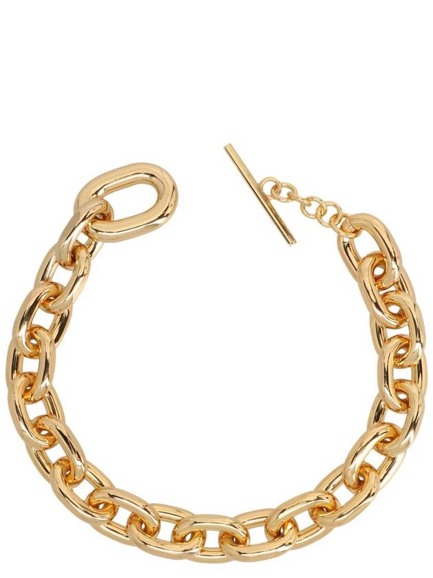 Rabanne 'Xl Link Neck’ Bracelet - PACO RABANNE - BALAAN 2