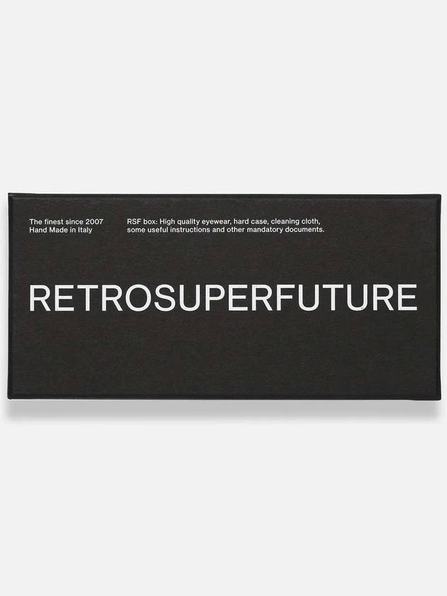 Retrosuperfuture Sunglasses - RETROSUPERFUTURE - BALAAN 4