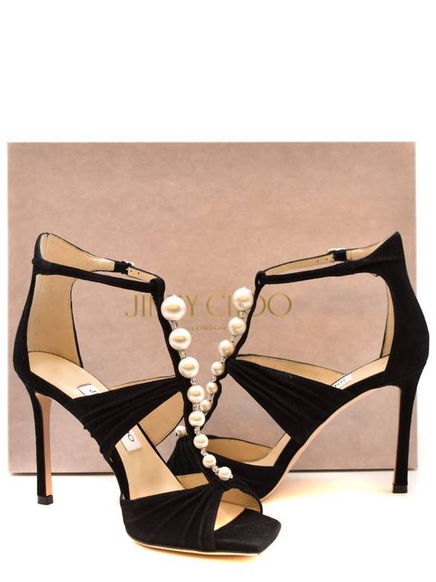 Jimmy Choo Sandal - JIMMY CHOO - BALAAN 4