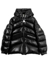 Kids Padding J29541A0005068950 999 NERO - MONCLER - BALAAN 2