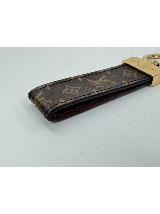 Porto Credragone key ring - LOUIS VUITTON - BALAAN 4