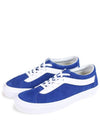 Bold Ni Low Top Sneakers Blue - VANS - BALAAN 7