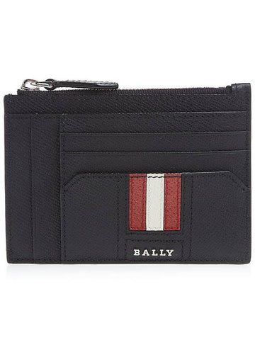 Men's TROCK card wallet TROCK LT 10 - BALLY - BALAAN 1