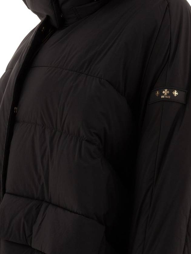 Tatras Giyu Hooded Down Jacket - TATRAS - BALAAN 4