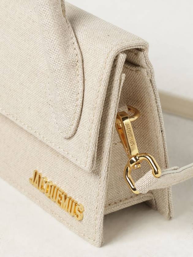 Handbag woman Jacquemus - JACQUEMUS - BALAAN 4