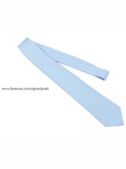 men tie - HERMES - BALAAN 2