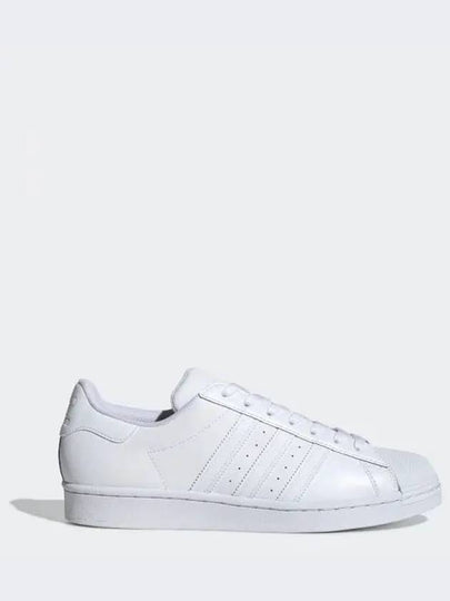 Superstar Low Top Sneakers White - ADIDAS - BALAAN 2