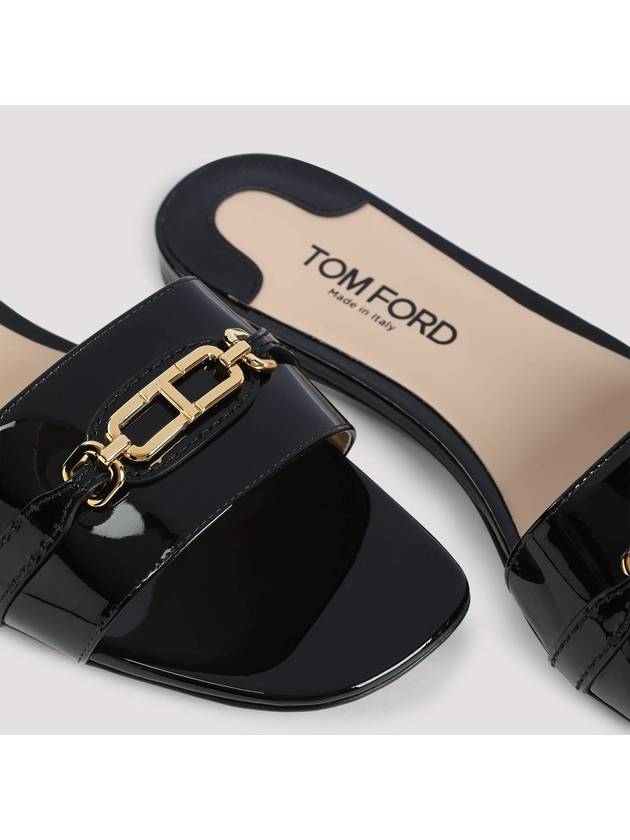 Tom Ford Sandals - TOM FORD - BALAAN 4