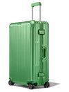 ORIGINAL Check In L Emerald Green 92573974 - RIMOWA - BALAAN 1