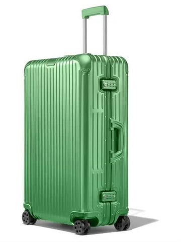 ORIGINAL Check In L Emerald Green 92573974 - RIMOWA - BALAAN 1