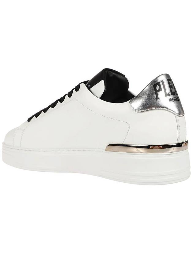 Philipp Plein Sneakers - PHILIPP PLEIN - BALAAN 4