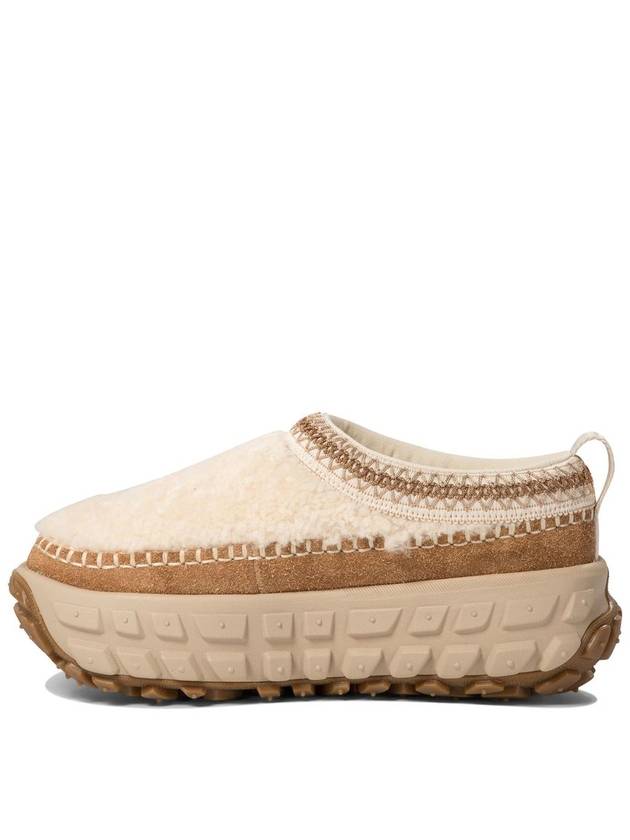 Venture Daze Cozy Mules Natural - UGG - BALAAN 4