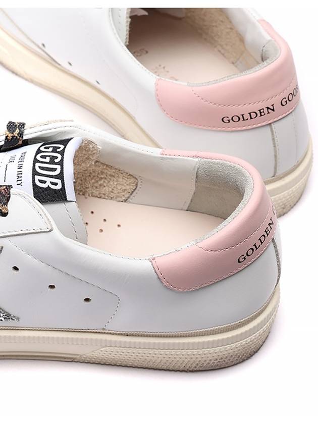 May Sneakers GYF00112 F001989 10665 1 21F - GOLDEN GOOSE - BALAAN 5