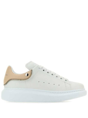 Alexander McQueen Sneakers - ALEXANDER MCQUEEN - BALAAN 1