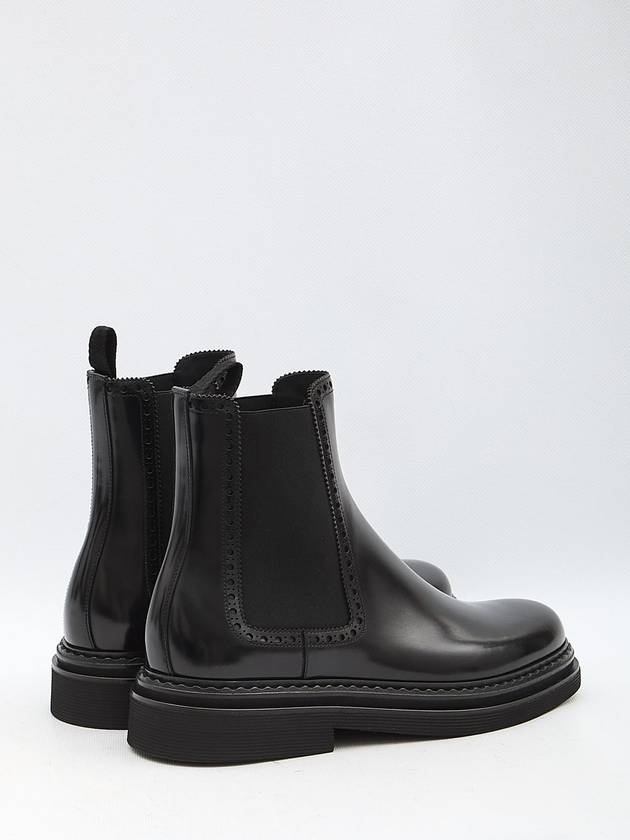 Day Classic Chelsea boots - DOLCE&GABBANA - BALAAN 3