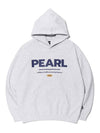 pearl hoodie melange - ODDPEARL - BALAAN 1