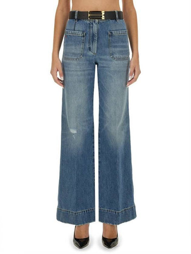 Victoria Beckham Jeans 