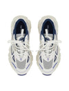 Marathon Runner F1177001 WHT NVY - AXEL ARIGATO - BALAAN 4