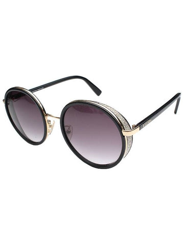 glitter rim sunglasses - ESCADA - BALAAN 1