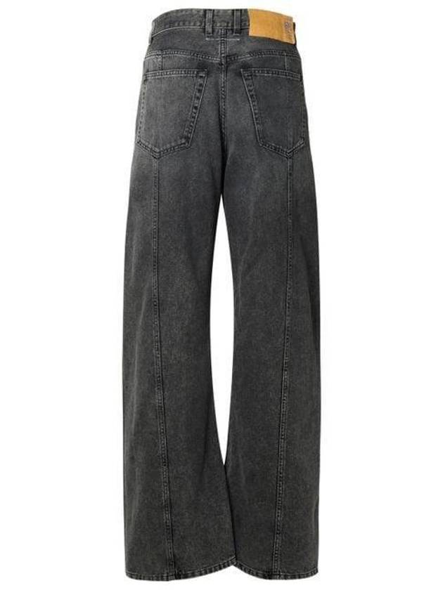 Mm6 Maison Margiela Pants - MAISON MARGIELA - BALAAN 3