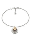 Women's Stainless Steel Bracelet Silver - EMPORIO ARMANI - BALAAN 5