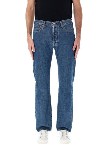 501 jeans - LEVI'S - BALAAN 1