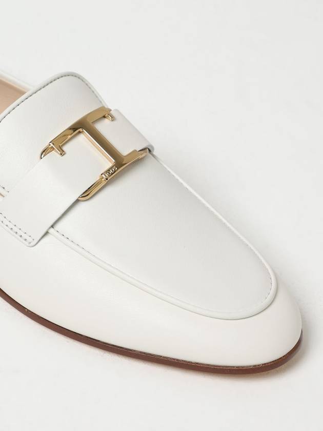 Loafers woman Tod's - TOD'S - BALAAN 4