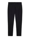 Women's Golf Pia Striped Pants Black - J.LINDEBERG - BALAAN 2