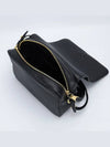 Vitello Phoenix Crossbody Bag Black - PRADA - BALAAN 6