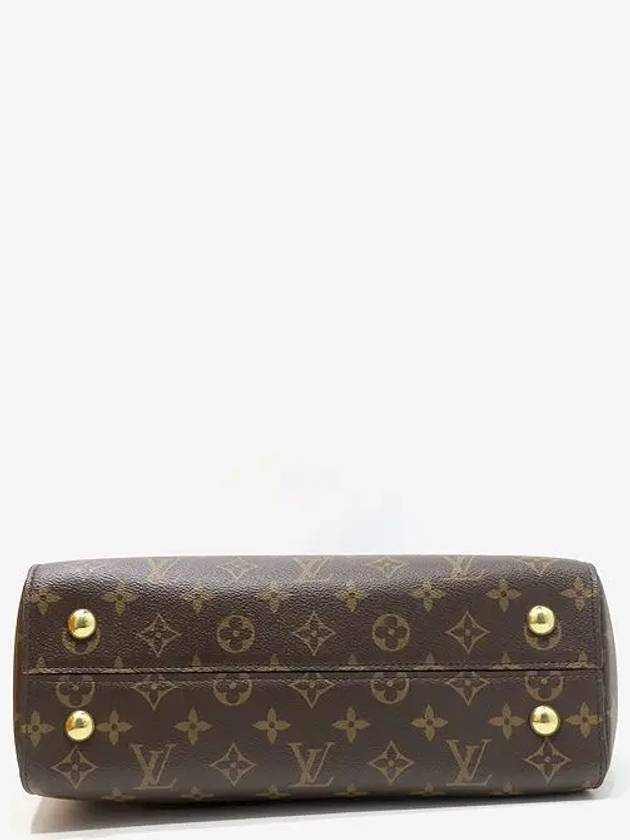 M42735 tote bag - LOUIS VUITTON - BALAAN 4