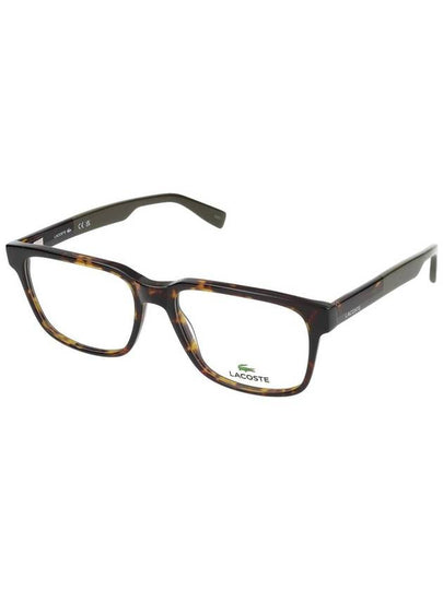 Lacoste Eyeglasses - LACOSTE - BALAAN 2