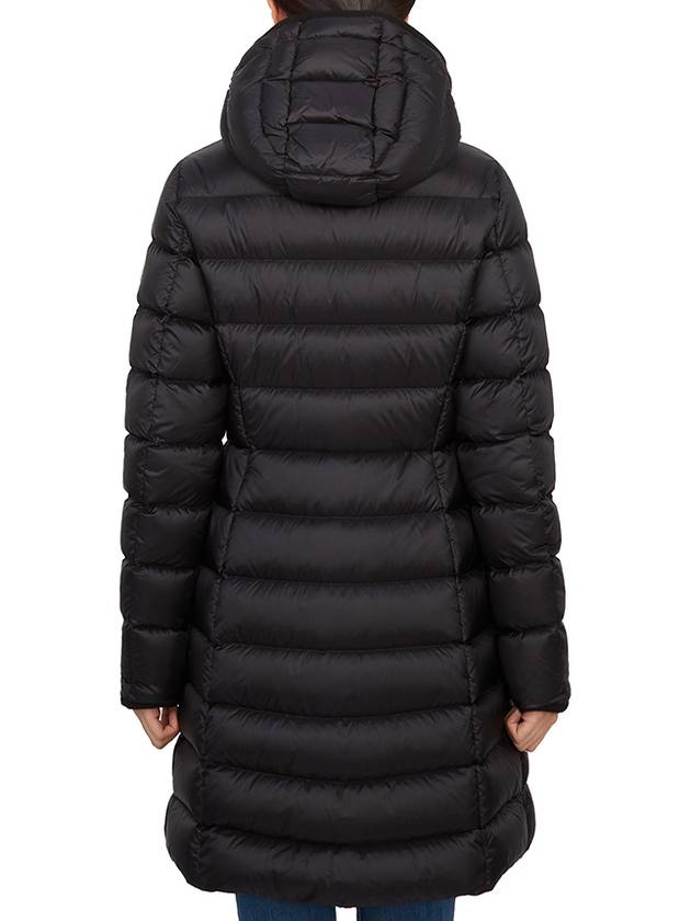 Hirma Women s Padded Jumper 1C00025 595FE 999 - MONCLER - BALAAN 4