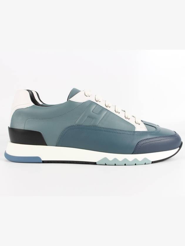 Trail sneakers 41 5 265 - HERMES - BALAAN 7