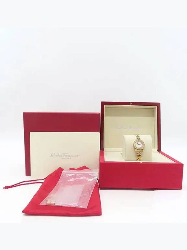 Ferragamo SFBF005 18 Women s Watch - SALVATORE FERRAGAMO - BALAAN 6