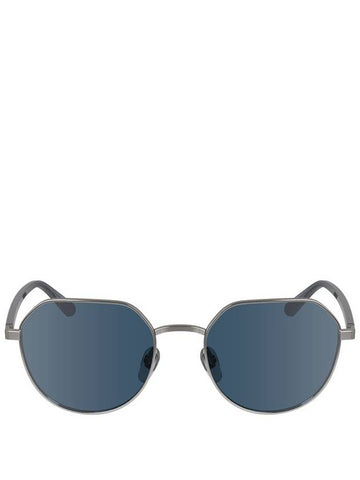 Calvin Klein CK23125S Matte Light Gunmetal - CALVIN KLEIN - BALAAN 1