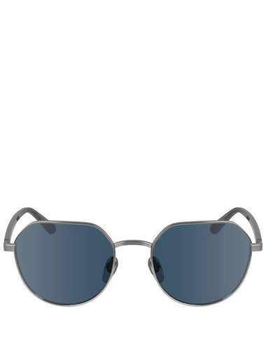 Calvin Klein CK23125S Matte Light Gunmetal - CALVIN KLEIN - BALAAN 1