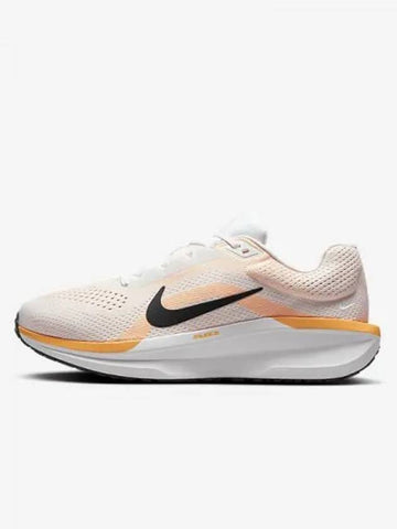 Winflo 11 Men s Road Running Shoes Laser Orange Coconut Milk Black FJ9509 104 709352 - NIKE - BALAAN 1