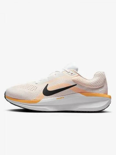 Winflo 11 M Black Laser Orange Coconut Milk Flat Pewter White FJ9509 104 - NIKE - BALAAN 2