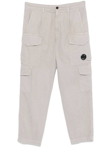 C.P. Company Trousers - CP COMPANY - BALAAN 1