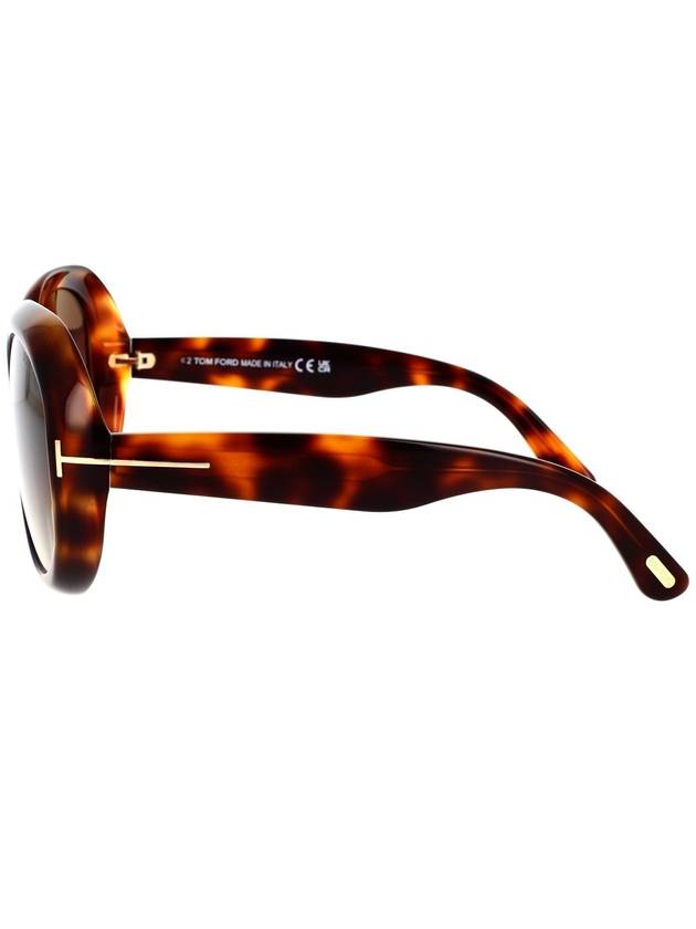 Tom Ford Eyewear Sunglasses - TOM FORD - BALAAN 3