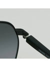 Eyewear Sports Boeing Sunglasses Grey - PRADA - BALAAN 7