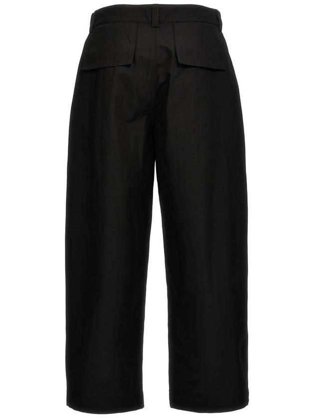 Studio Nicholson 'Howse' Trousers - STUDIO NICHOLSON - BALAAN 2