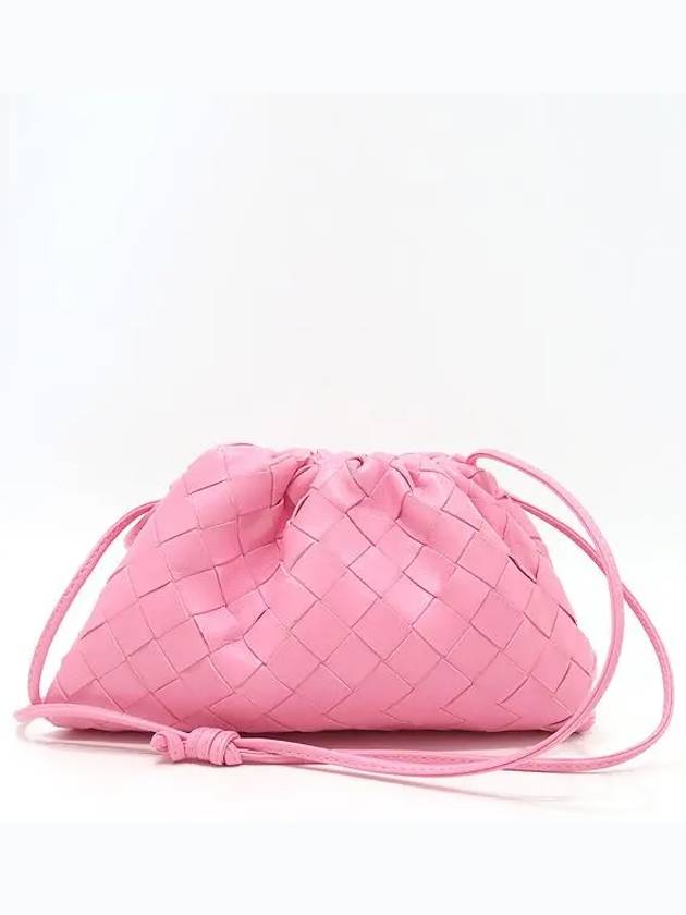 585852 crossbody bag - BOTTEGA VENETA - BALAAN 2