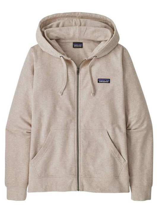 Women s Anya Full Zip Fleece Hoodie - PATAGONIA - BALAAN 1