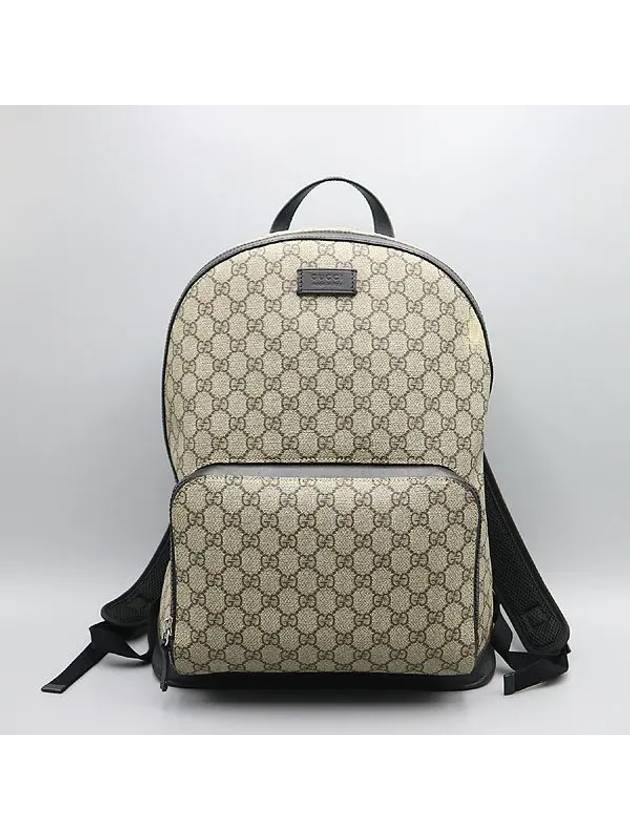 406370 Backpack Bag - GUCCI - BALAAN 2