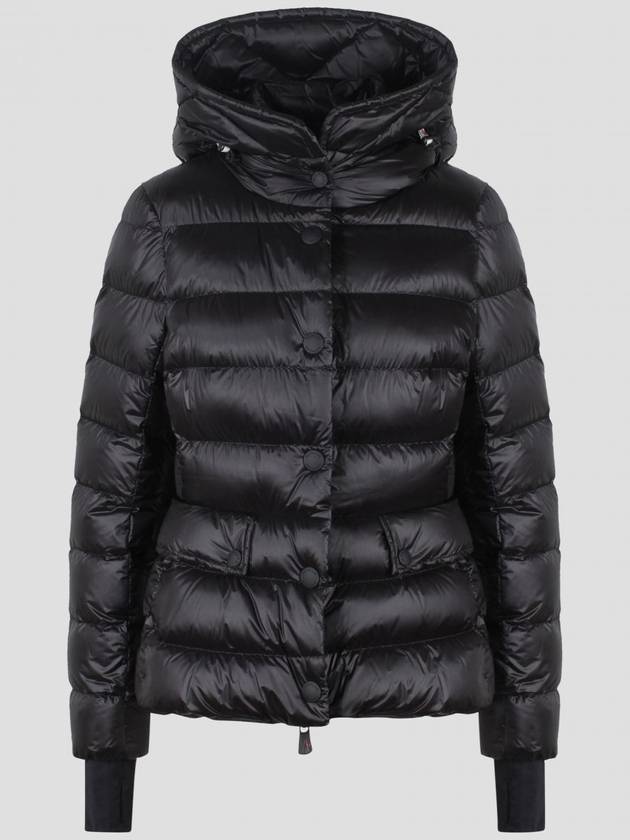 Armonique Padding Black - MONCLER - BALAAN 2