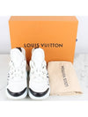 LV initial archlight sneakers 37 240 - LOUIS VUITTON - BALAAN 2