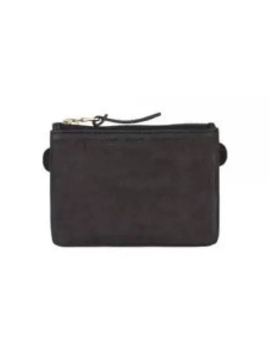 LEATHER ESSENTIALS CASE 0123203003027 1 Black 1134112 - VISVIM - BALAAN 1