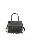 Black color 2 WAY bag - GIVENCHY - BALAAN 1