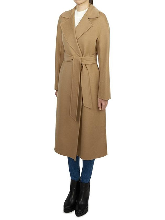 Exclusive special price limited to 10 pieces Cless coat 26016021650 CLES 024 - MAX MARA - BALAAN 2